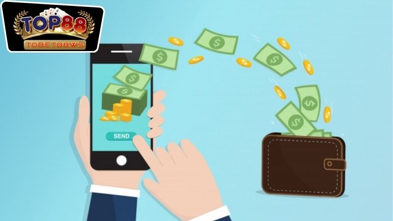 Lợi ích của việc Tobet88 hoàn trả hàng ngày