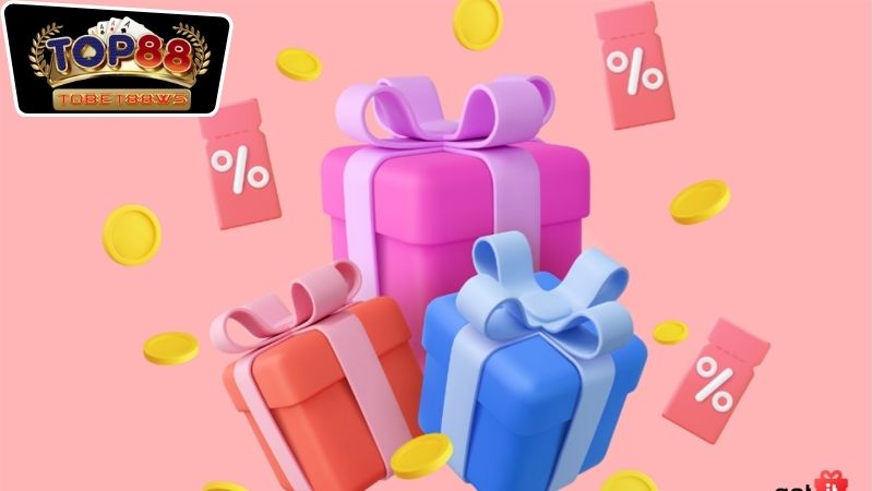 Lợi ích khi tham gia ưu đãi thành viên mới Tobet88