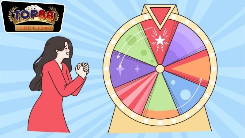 Lợi Ích Của Vòng Quay Miễn Phí Tobet88